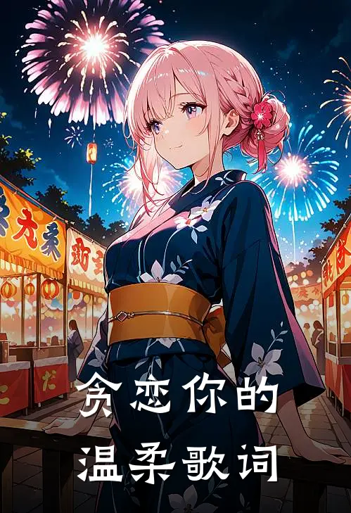 贪恋你的温柔歌词