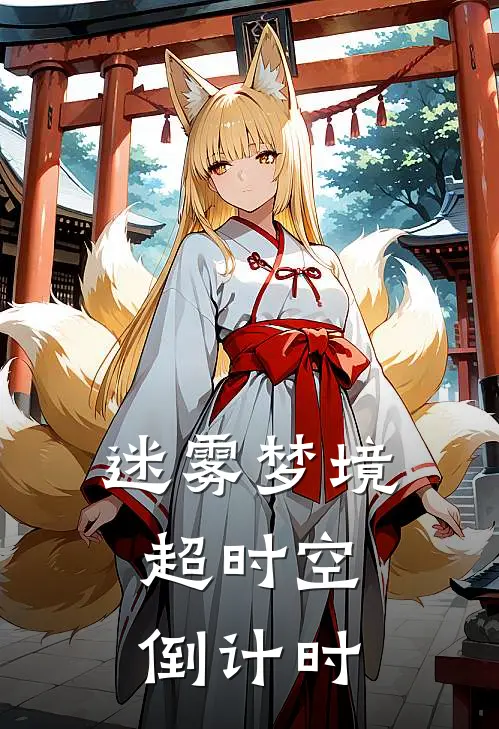 迷雾梦境：超时空倒计时