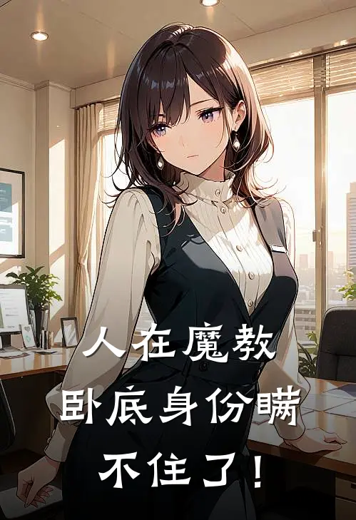 人在魔教，卧底身份瞒不住了！