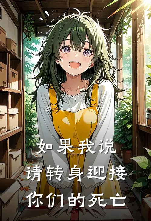 如果我说，请转身迎接你们的死亡