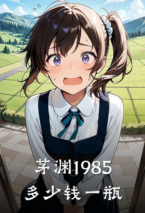 茅渊1985多少钱一瓶