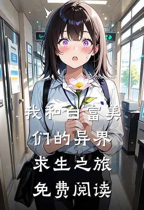 我和白富美们的异界求生之旅免费阅读