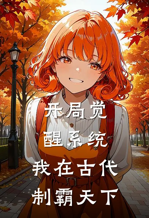 开局觉醒系统，我在古代制霸天下