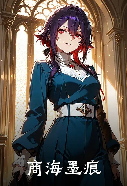 商海墨痕陆听雪陆明萱完结小说大全_免费小说在哪看商海墨痕(陆听雪陆明萱)