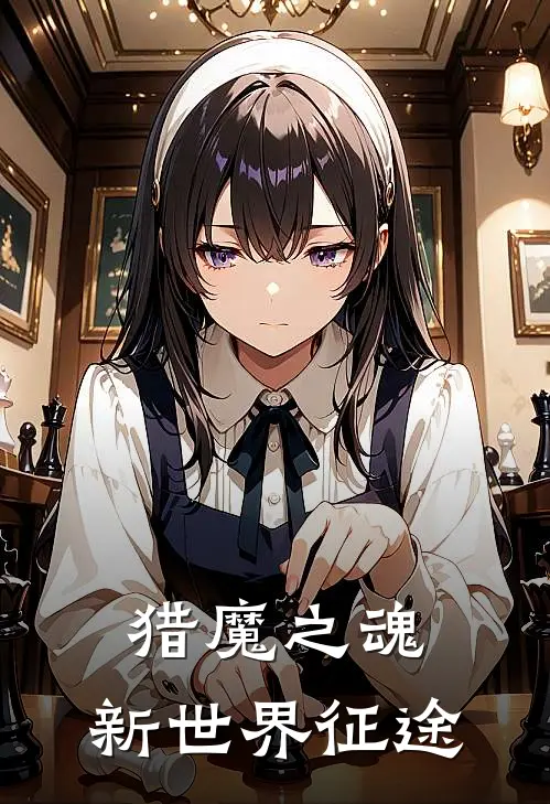 猎魔之魂：新世界征途