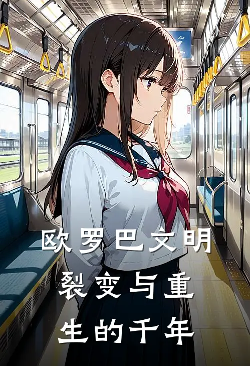 欧罗巴文明：裂变与重生的千年