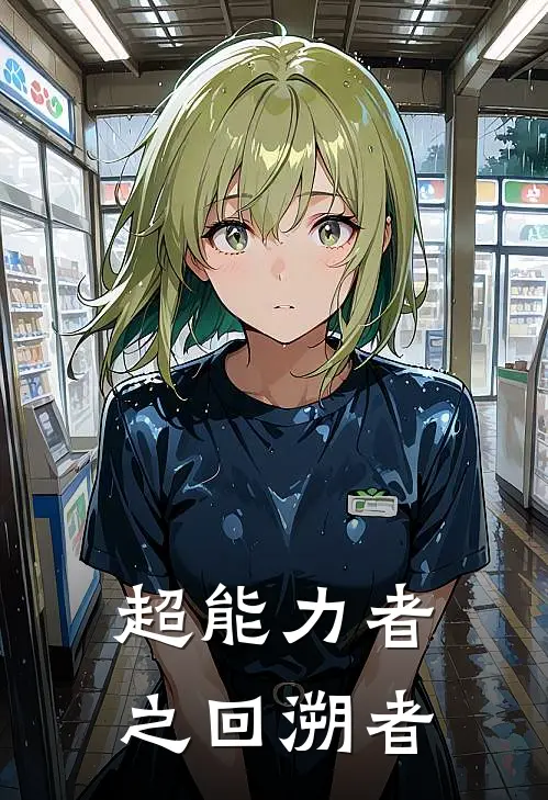 超能力者之回溯者