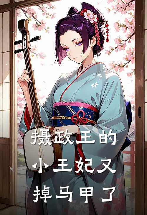 摄政王的小王妃又掉马甲了