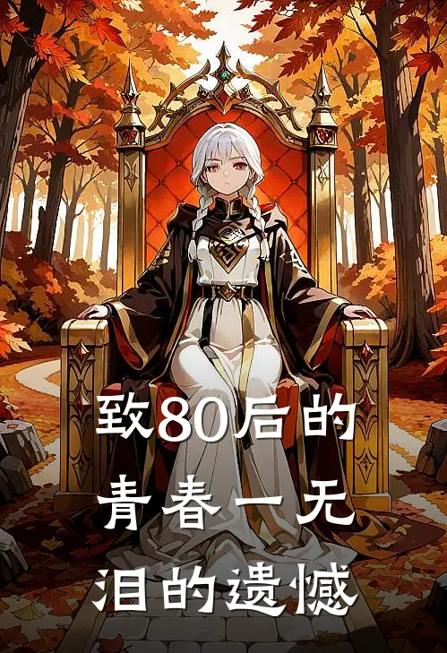 致80后的青春一无泪的遗憾陆明青青免费小说全集_免费阅读无弹窗致80后的青春一无泪的遗憾陆明青青