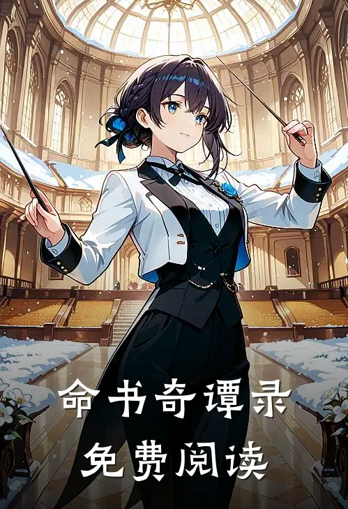 命书奇谭录免费阅读