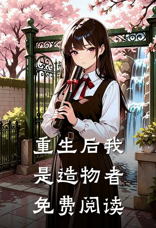 重生后我是造物者免费阅读