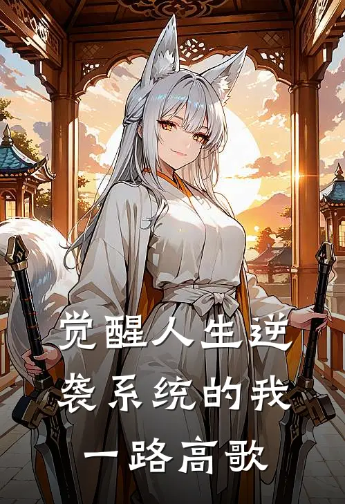 觉醒人生逆袭系统的我一路高歌