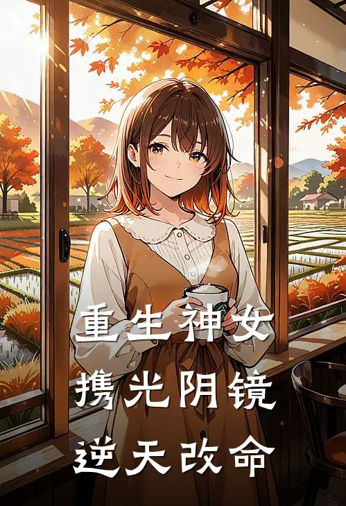 重生神女：携光阴镜逆天改命