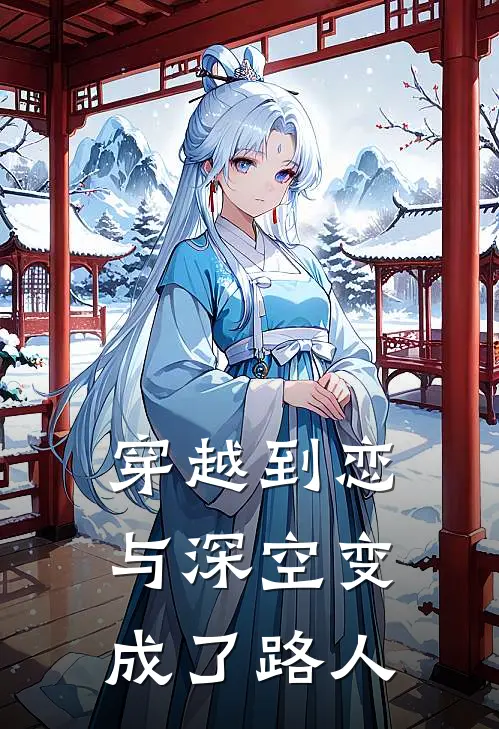 穿越到恋与深空变成了路人