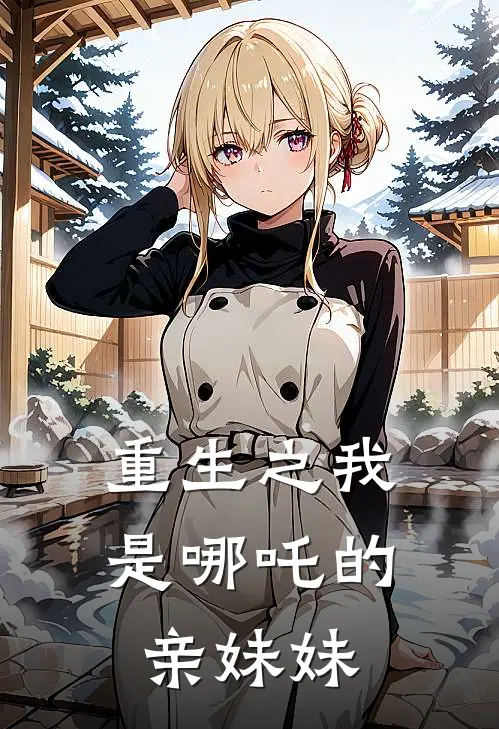 重生之我是哪吒的亲妹妹