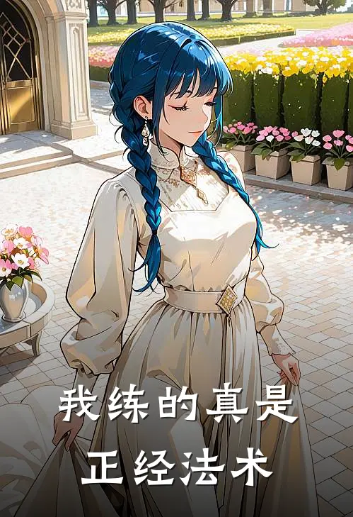 我练的真是正经法术(吕澈王金河)最新完结小说推荐_热门小说排行榜我练的真是正经法术吕澈王金河