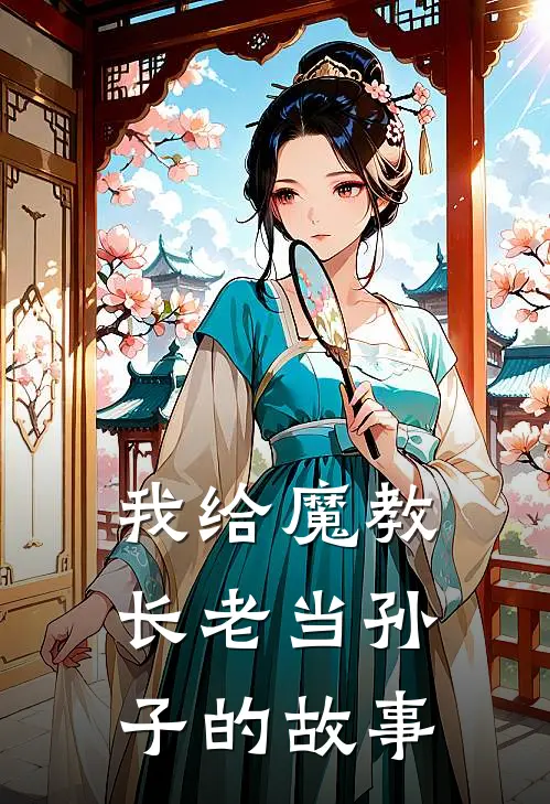 我给魔教长老当孙子的故事