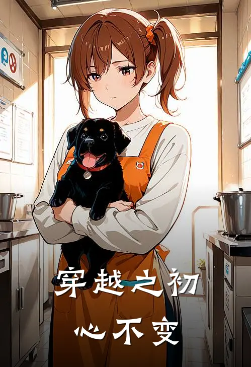 穿越之初心不变