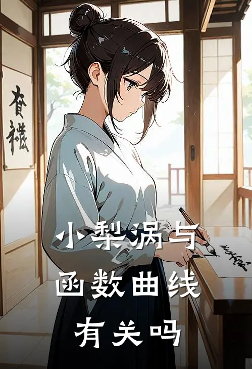 小梨涡与函数曲线有关吗