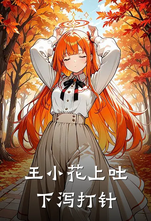 王小花上吐下泻打针