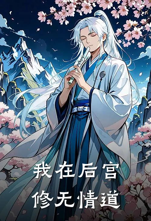我在后宫修无情道
