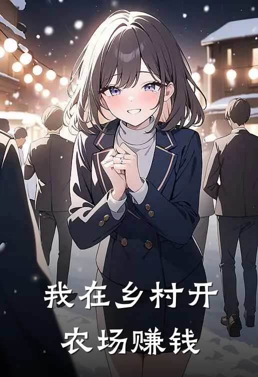 我在乡村开农场赚钱