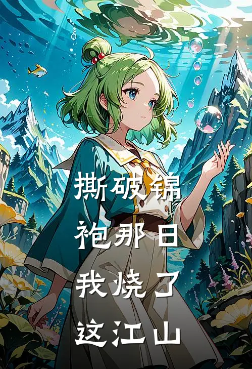 撕破锦袍那日，我烧了这江山常欢林语嫣完结版小说阅读_完整版小说免费阅读撕破锦袍那日，我烧了这江山(常欢林语嫣)