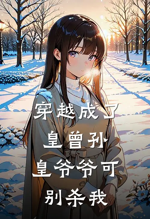 穿越成了皇曾孙，皇爷爷可别杀我