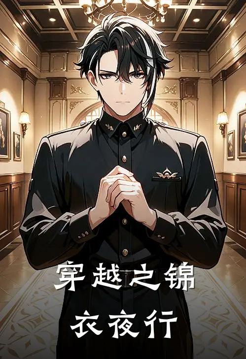 穿越之锦衣夜行