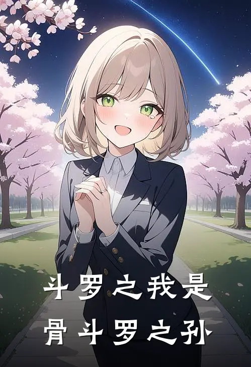 斗罗之我是骨斗罗之孙