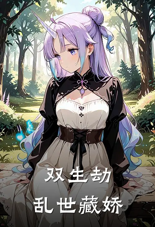 双生劫：乱世藏娇(苏绾萧砚)免费小说大全_小说完结免费双生劫：乱世藏娇苏绾萧砚