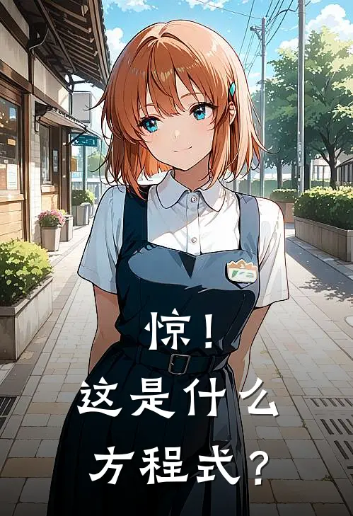 林夏江雨垚《惊！这是什么方程式？》_《惊！这是什么方程式？》最新章节在线阅读