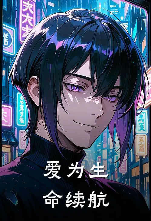 爱为生命续航