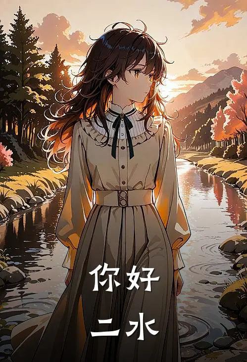 你好，二水(齐木二水)在哪看免费小说_全本免费完结小说你好，二水齐木二水