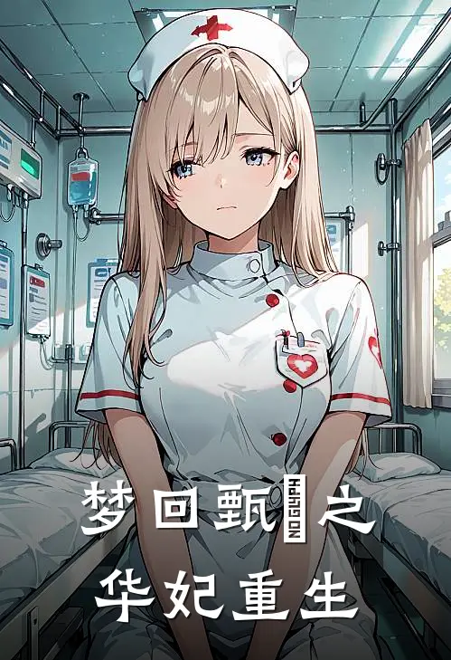 梦回甄嬛之华妃重生年世兰甄嬛小说免费完结_最新章节列表梦回甄嬛之华妃重生(年世兰甄嬛)