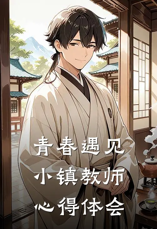 青春遇见小镇教师心得体会