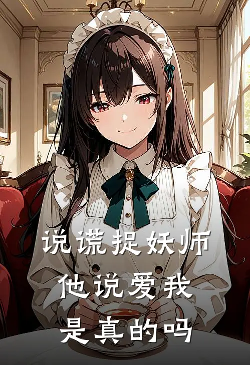 说谎捉妖师他说爱我是真的吗