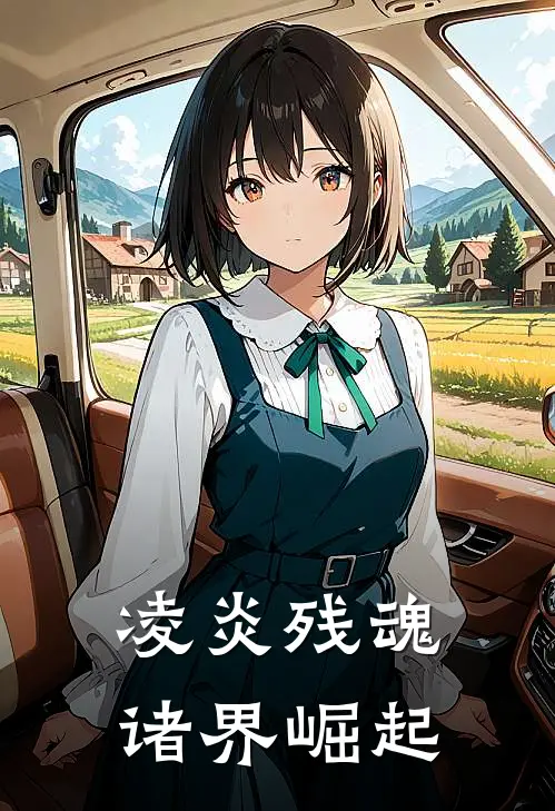 凌炎残魂：诸界崛起