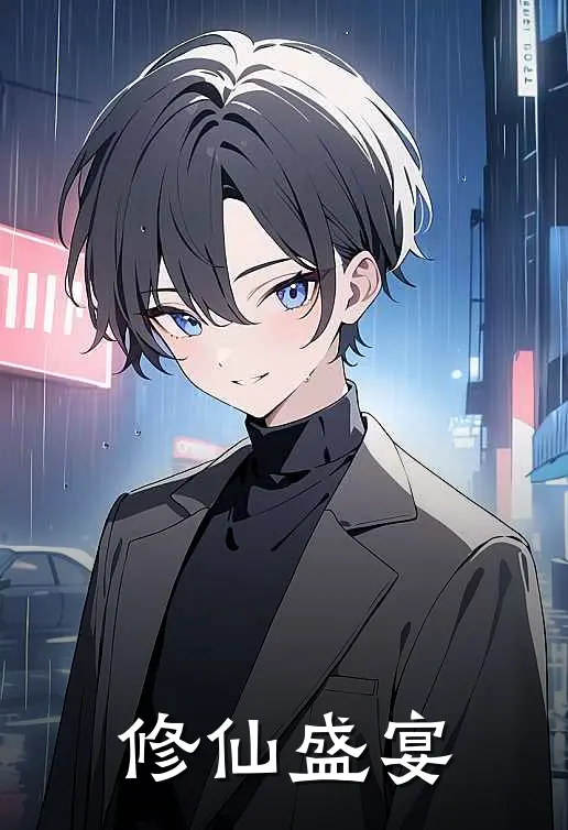 修仙盛宴