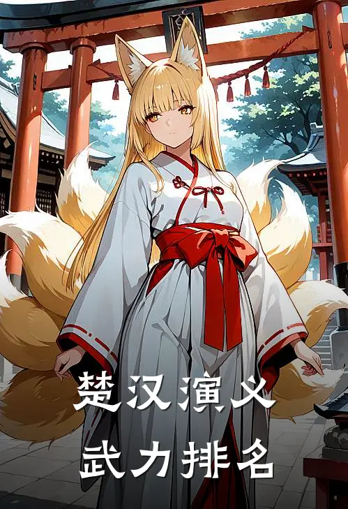 楚汉演义武力排名