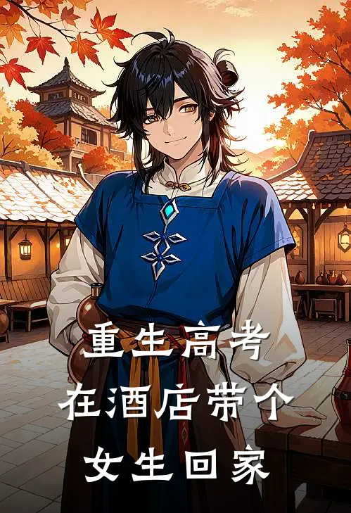重生高考，在酒店带个女生回家