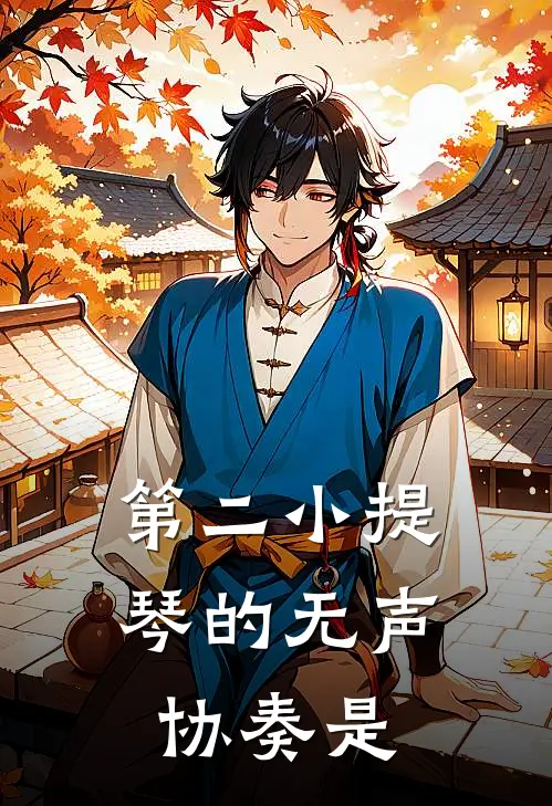 第二小提琴的无声协奏是