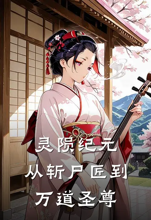 灵陨纪元：从斩尸匠到万道圣尊陆斩秋白藏热门小说大全_免费小说完结灵陨纪元：从斩尸匠到万道圣尊陆斩秋白藏