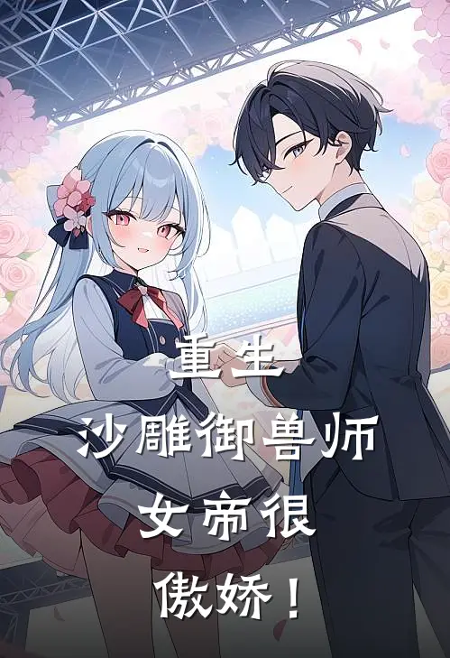 重生：沙雕御兽师，女帝很傲娇！全文免费阅读无弹窗大结局_重生：沙雕御兽师，女帝很傲娇！（萧思梦梦瑶）最新小说