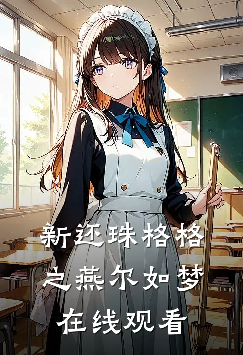 新还珠格格之燕尔如梦在线观看