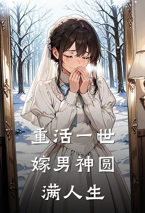 重活一世，嫁男神圆满人生