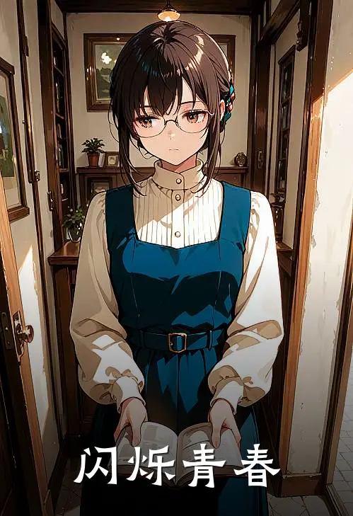 闪烁青春(林宇轩叶诗瑶)最新小说全文阅读_最新章节列表闪烁青春(林宇轩叶诗瑶)