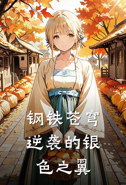 钢铁苍穹：逆袭的银色之翼