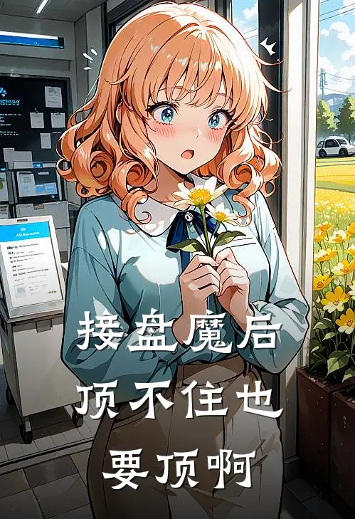 接盘魔后，顶不住也要顶啊