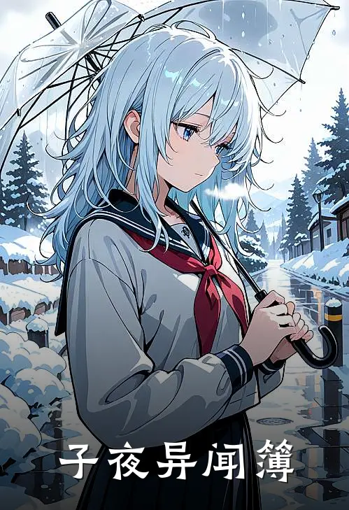 子夜异闻簿